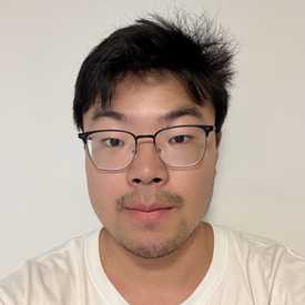 Yanqin Huang Headshot