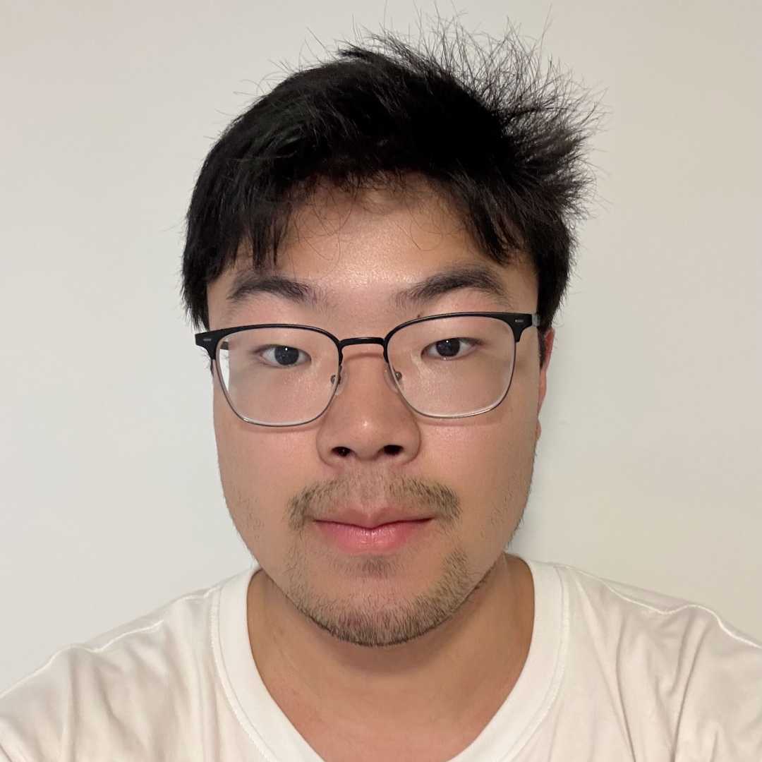 Yanqin Huang | Joint Quantum Institute | Schine Group