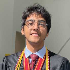 Shardul Rao Headshot