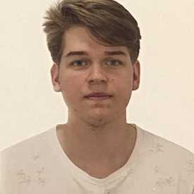 Miguel Naranjo Headshot