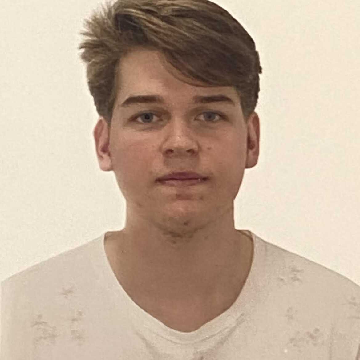 Miguel Naranjo Headshot