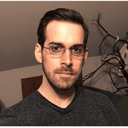 Jeffrey Lee Headshot